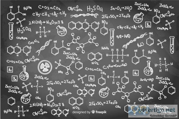 Effective Tips to Prepare Chemistry for IIT JEE Examination