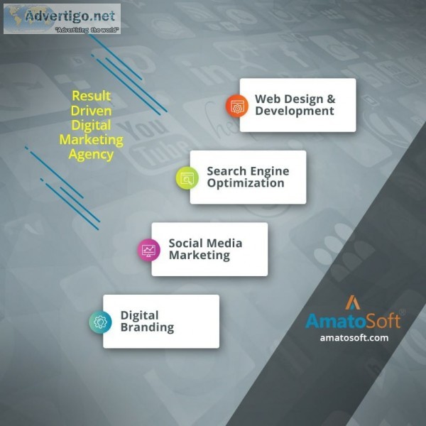 Best digital marketing company in kochi - seo - amatosoft