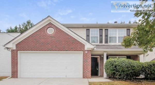 6783 Mahonia Pl Stonecrest GA 30038