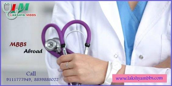 MBBS Abroad Consultants in Jaipur