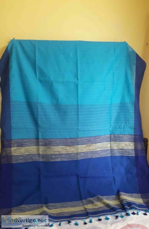 Buy Handloom Sarees Online - Get Ready for Coming Festivals