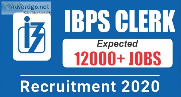 IBPS Clerk Coaching