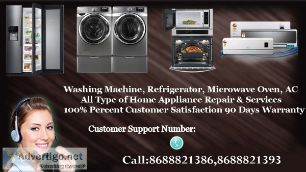 Whirlpool refrigerator service center in andheri