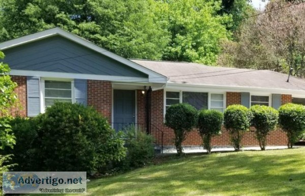 3457 Springlake Dr Decatur GA 30032