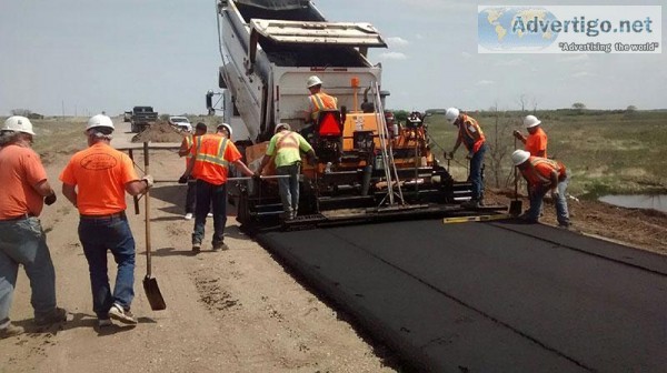 Heavy Equipment Operators