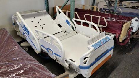 Stryker Secure 3 Hospital Bed