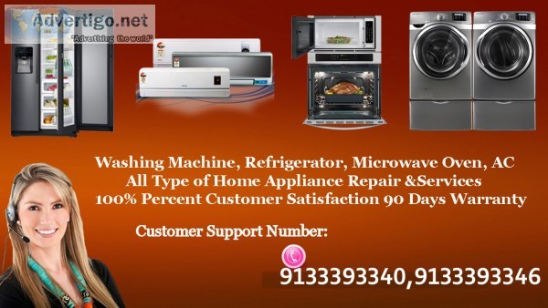 Samsung refrigerator service repair center in secunderabad