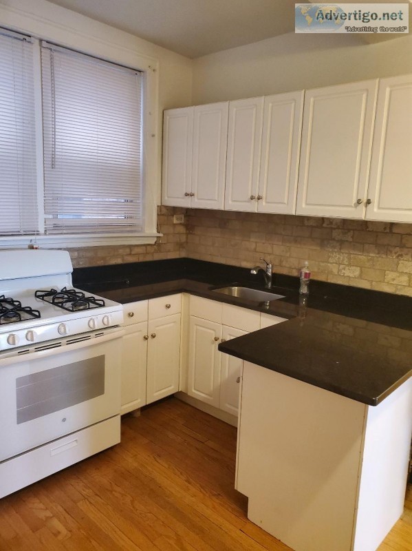 Studio Apartment in Lakeview 1 Month Free Rent
