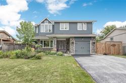 4 Bedroom Detached Home with Backyard Pool in Dorset Park Milton