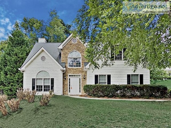 4075 Chestnut Springs Court Cumming GA 30041