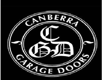 New garage door Canberra