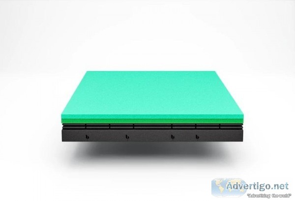 Conforma Firm Memory Foam  BedBreeZzz