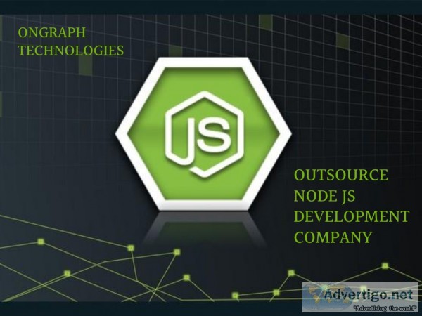 Hire best Offshore Node js development company  Node js develope