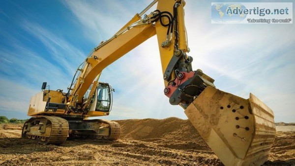 Who buys heavy equipment - Sell Your Construction Equipment