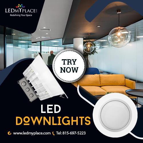 ARE YOU LOOKING FOR COST-EFFECTIVE AMBIENT LIGHTING