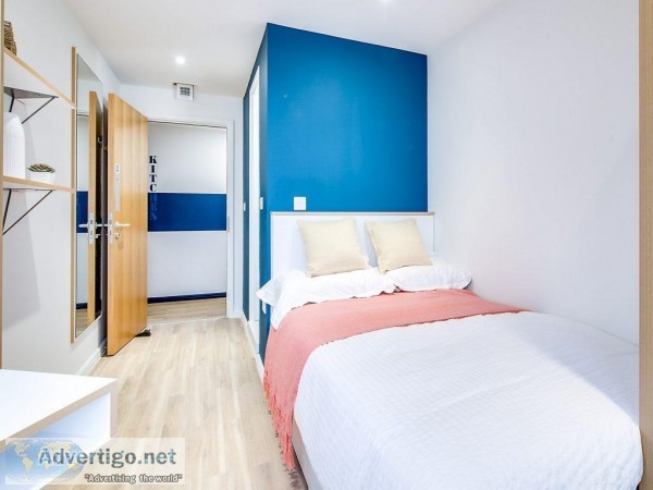 Student Apartments Near Leeds Beckett University