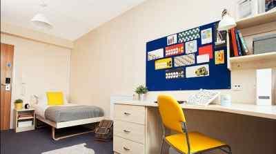 Dominick Place Dublin