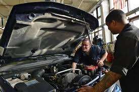 Vehicle Servicing Became Easy Within A Click