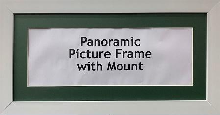 Panoramic Picture Frame Online