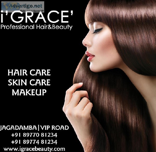 Best Makeup studio in Hyderabad