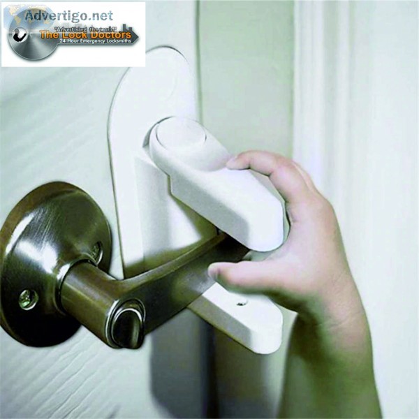 best locksmith service London