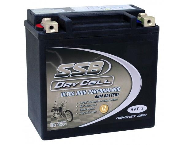 AGM Deep Cycle Battery Archives - BatteryGuru  One of the Larges