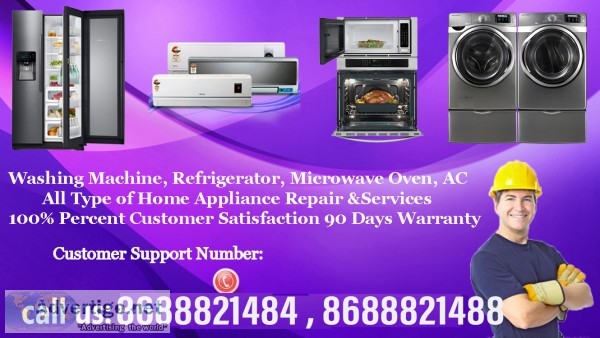 Samsung washing machine service in vadlapudi vizag