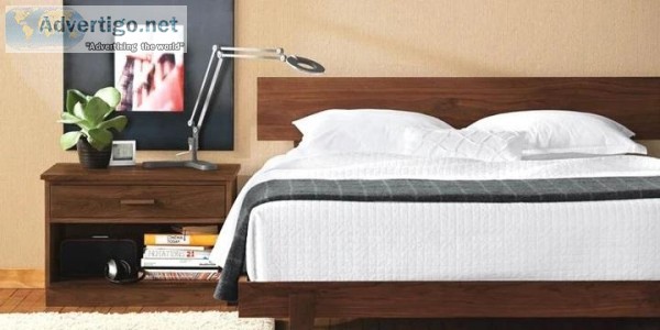 Contemporary bed frames - BedBreeZzz