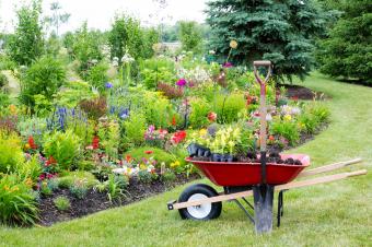 Landscape Construction and Lawn Maintenance- Scott s Landscaping