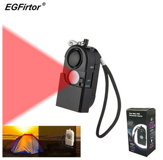 Buy Self Defense Person Alarm ShoppySanta