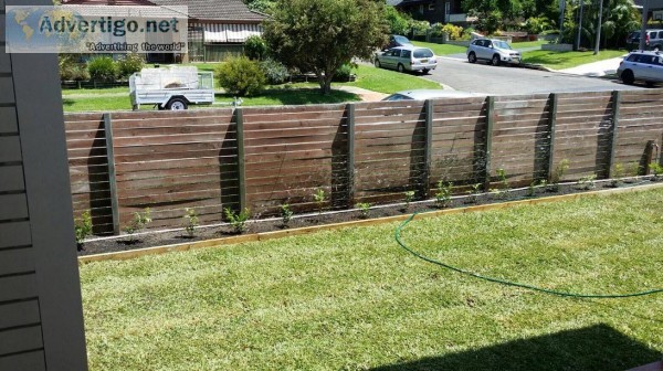 garden maintenance St Leonards  Northern Beaches Tree and Garden