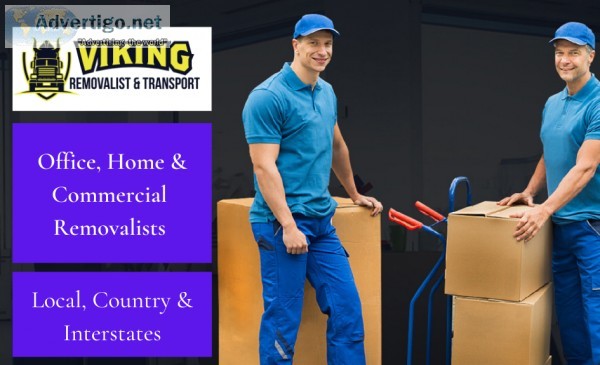 Packers and Movers Sydney