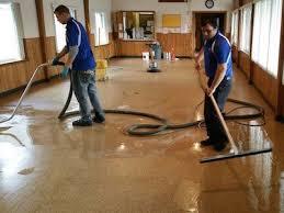 Flood Damage Restoration Cleaning Brisbane 4000 - Carpet Clean D