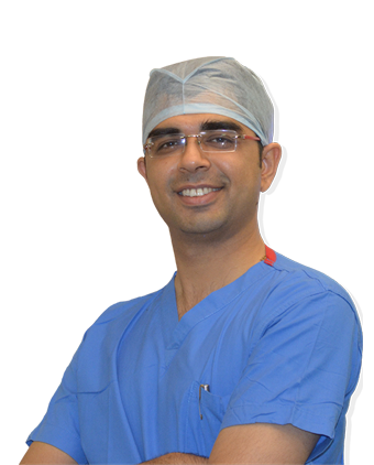 Dr. Chirag Thakkar Obesity GERD and hernia specialist