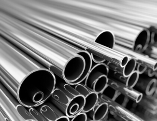 Stainless Steel Pipe Manufacturer