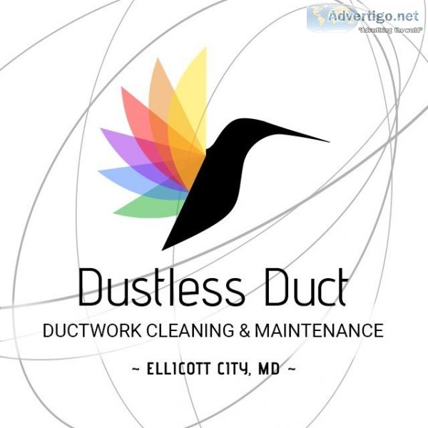 Ductless Duct  Air Duct Cleaning Ellicott City