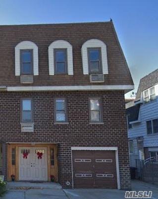 (1377821) Freshly Painted 3 Br For Rent In Bayside 2300