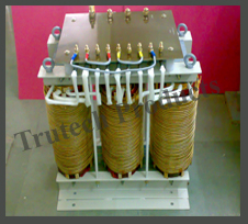 Transformer manufacturers in pune