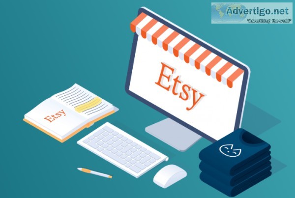Sell on etsy with print on demand dropshipping - shirtee.cloud
