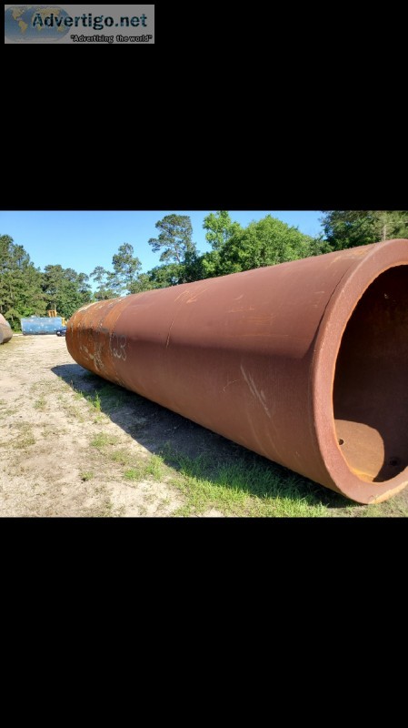 Steel Culverts