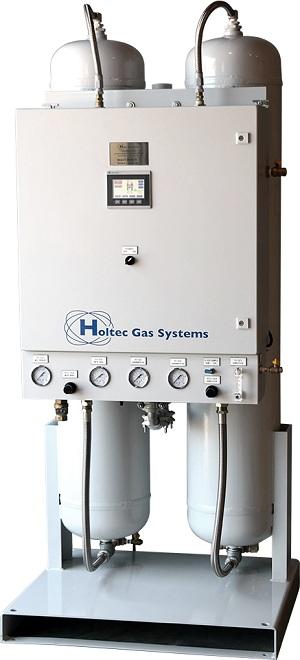 Explore High Purity Nitrogen Generator Ontario