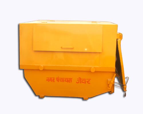 Top Garbage Bin Manufacturers in India