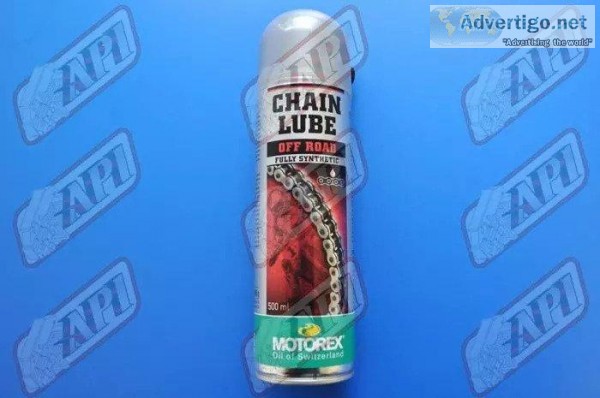 Motorex 622 Chain oil (500ml)