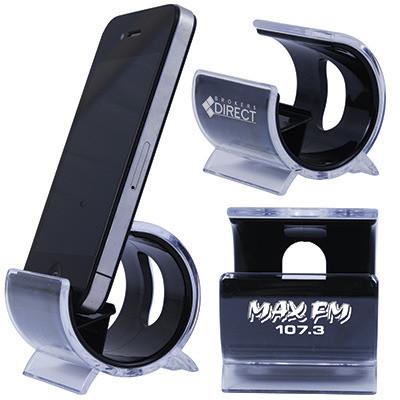 Promotional Cradle Mobile Phone Holder  Custom Mobile Phone Crad