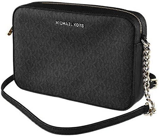 Michael Kors Women s Jet Set Item Lg Crossbody