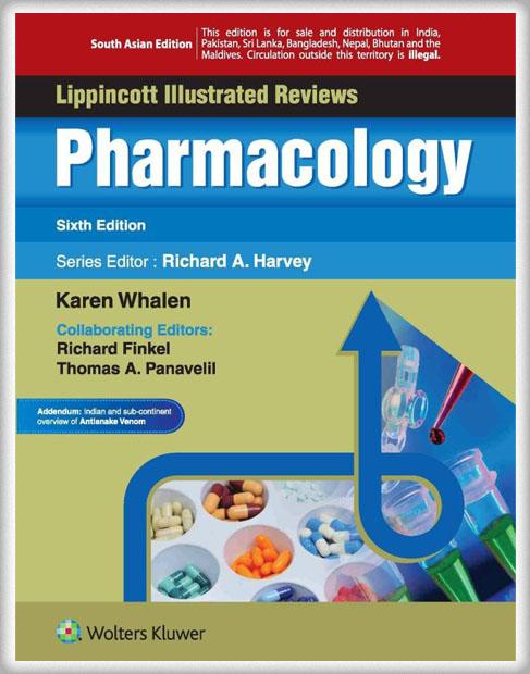 Buy Lippincott Illustrated Reviews Karen Whalen  College Book St