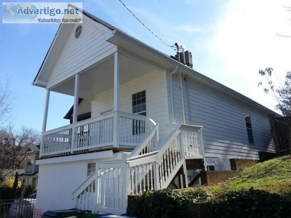 165 Little St SE Atlanta Georgia 30315