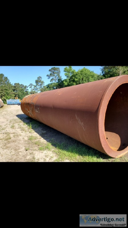 Steel Culverts