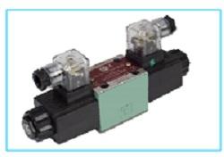 Buy Directional Control Valve Yuken at HydroNexgen