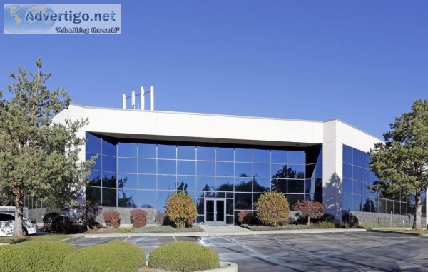 859 W. South Jordan Prkwy - South Jordan Office